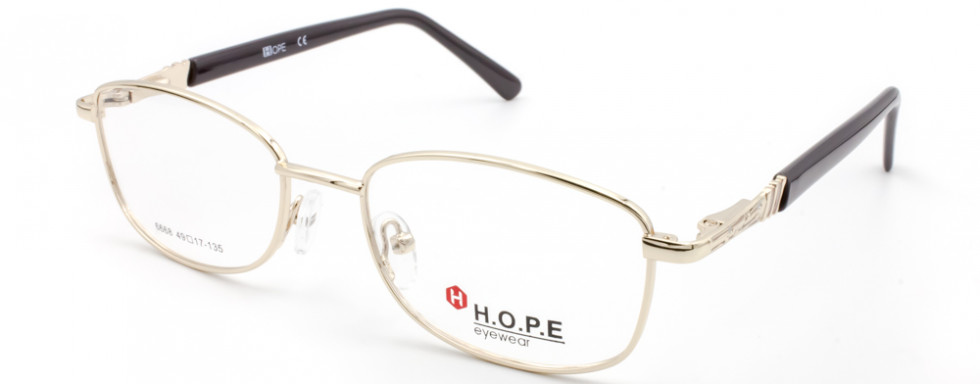 HOPE 6668 C3