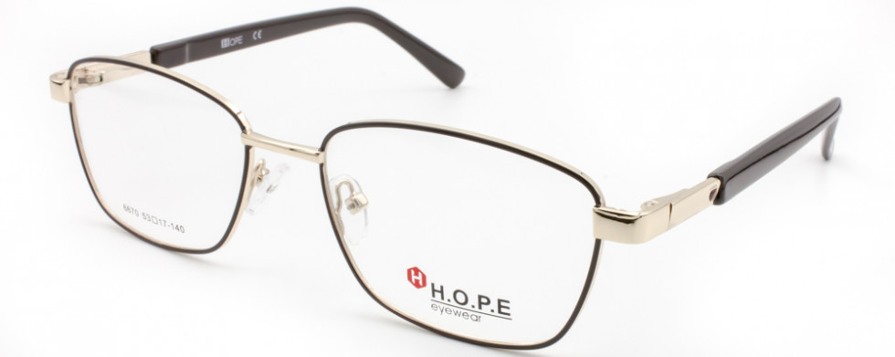 HOPE 6670 C1