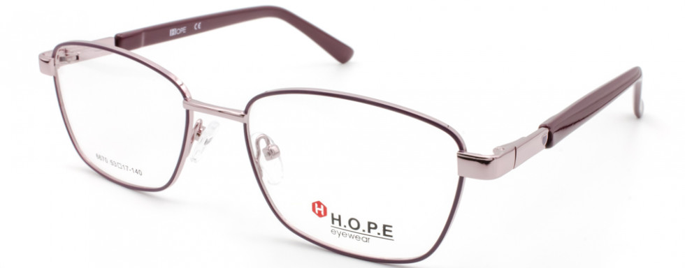 HOPE 6670 C3
