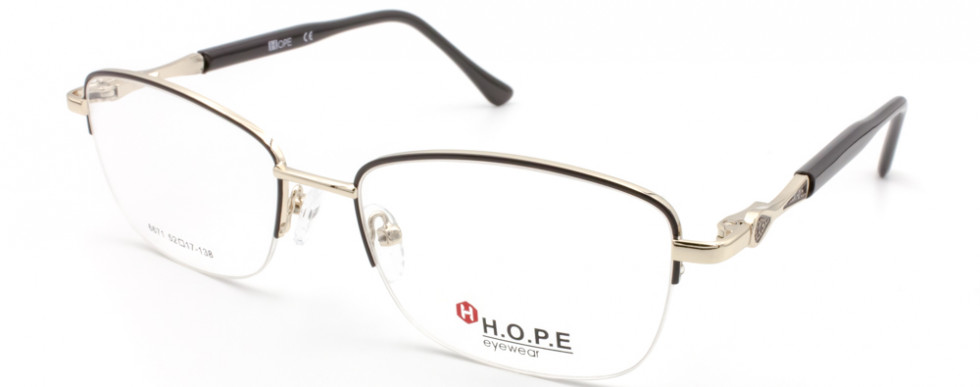 HOPE 6671 C1