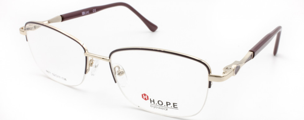 HOPE 6671 C3