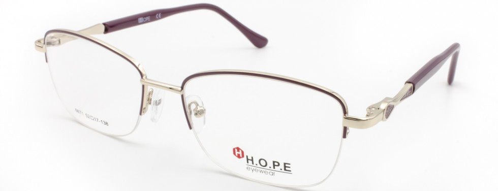 HOPE 6671 C4