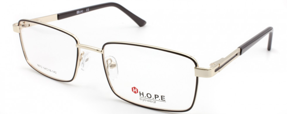 HOPE 6672 C1