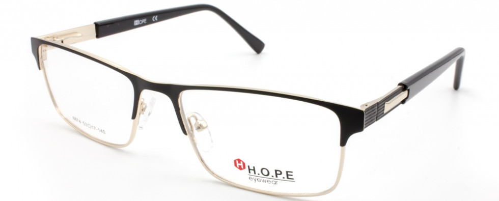HOPE 6674 C1