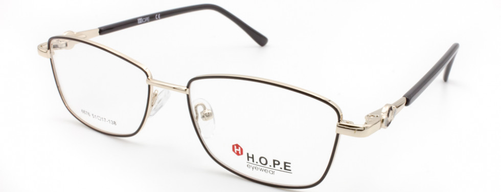 HOPE 6676 C1
