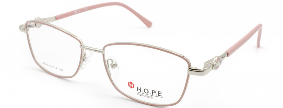 HOPE 6676 C3