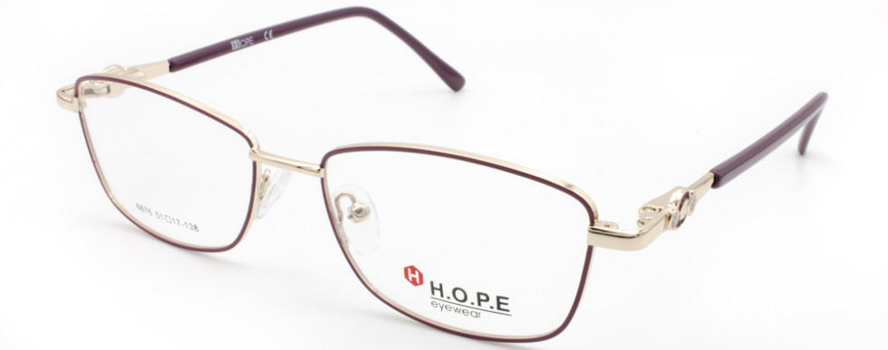 HOPE 6676 C4