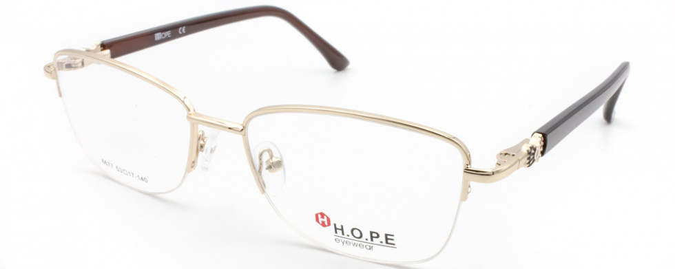 HOPE 6677 C1