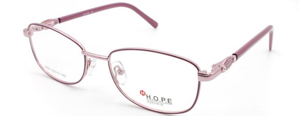 HOPE 6684 C4