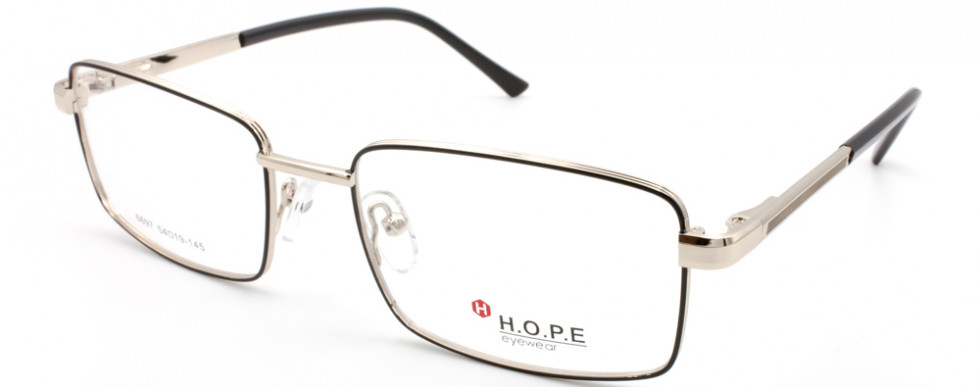 HOPE 6697 C1