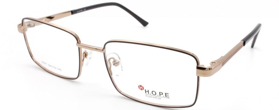 HOPE 6697 C4