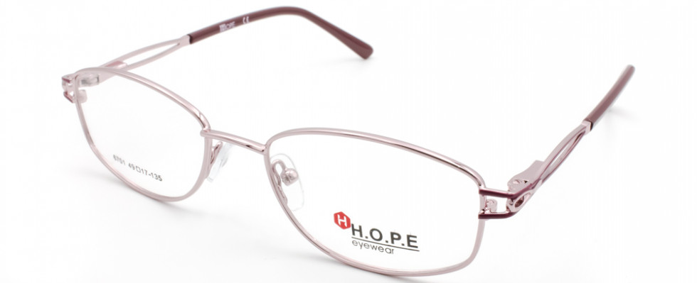 HOPE 6701 C2