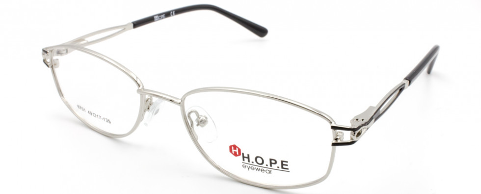 HOPE 6701 C3