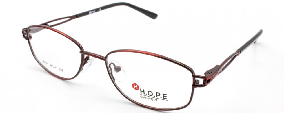 HOPE 6701 C4