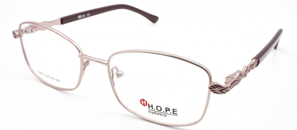 HOPE 6707 C3