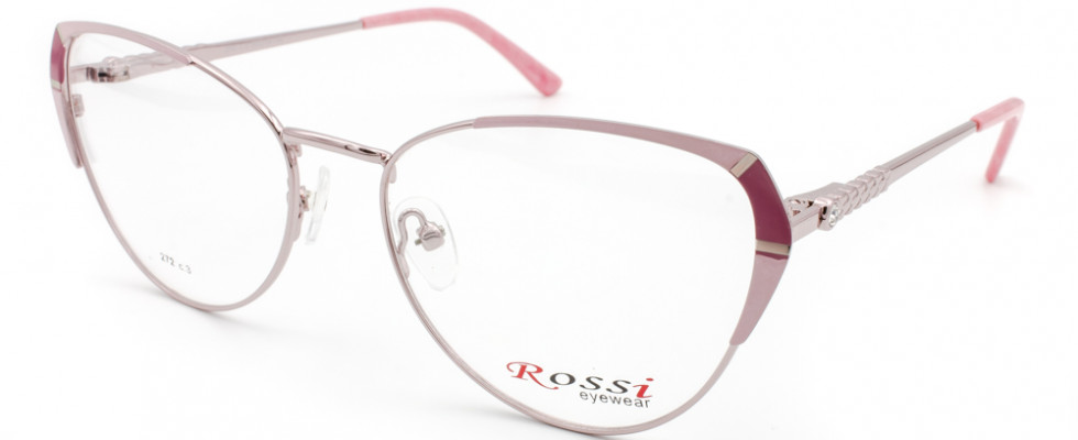 ROSSI 272 C3