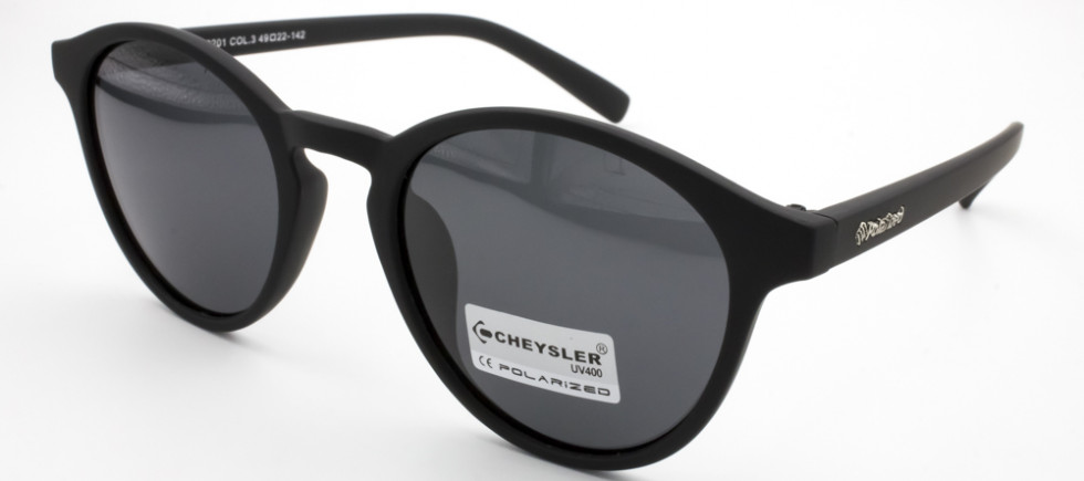 CHEYSLER 02201 C3