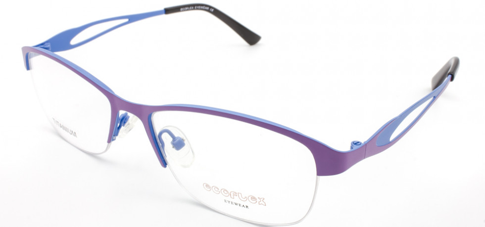 ECOFLEX TITANIUM 060L C03