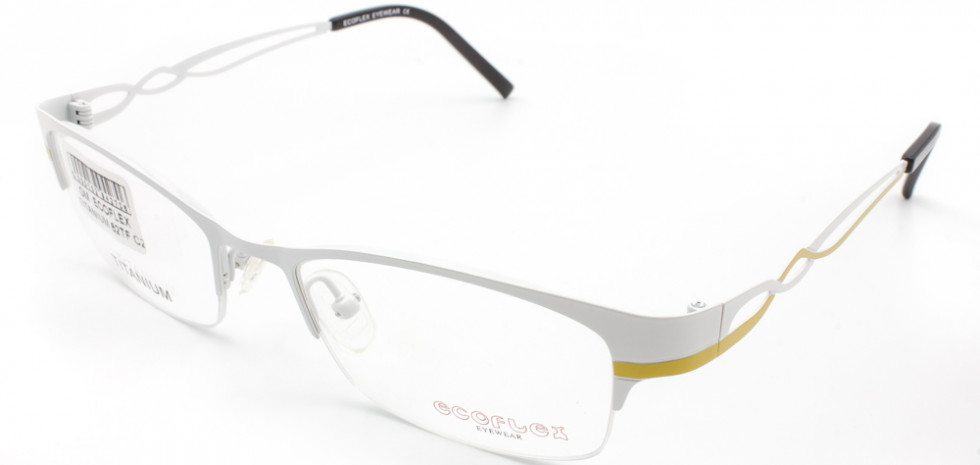 ECOFLEX TITANIUM 62TF C2