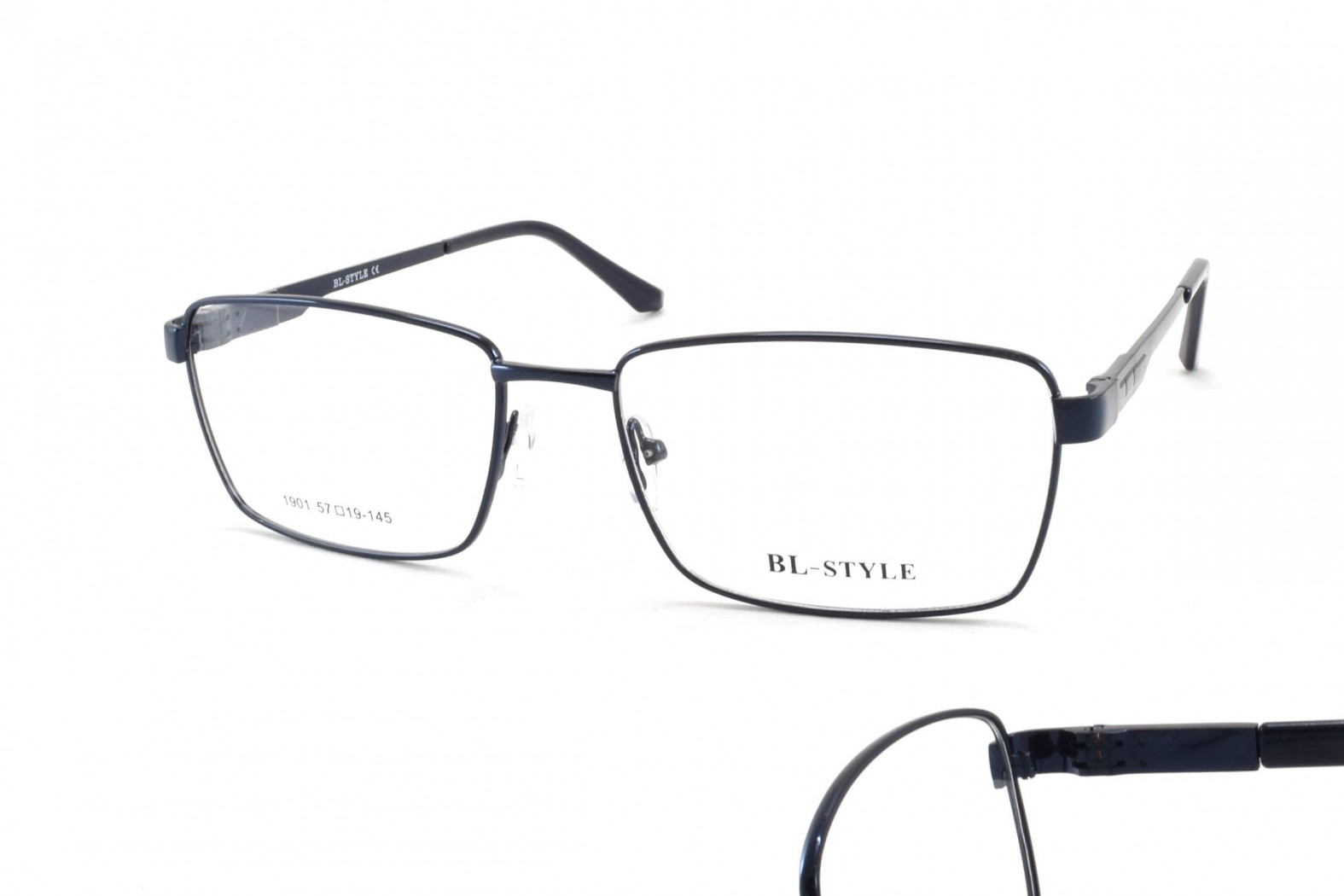 BL-STYLE 1901 C8