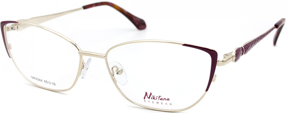 NIKITANA 9384 C12