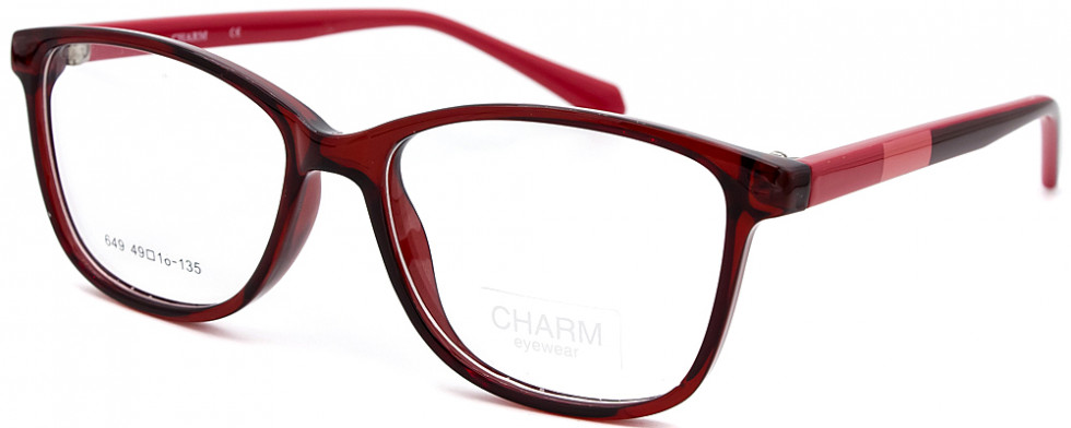 CHARM 649 C11