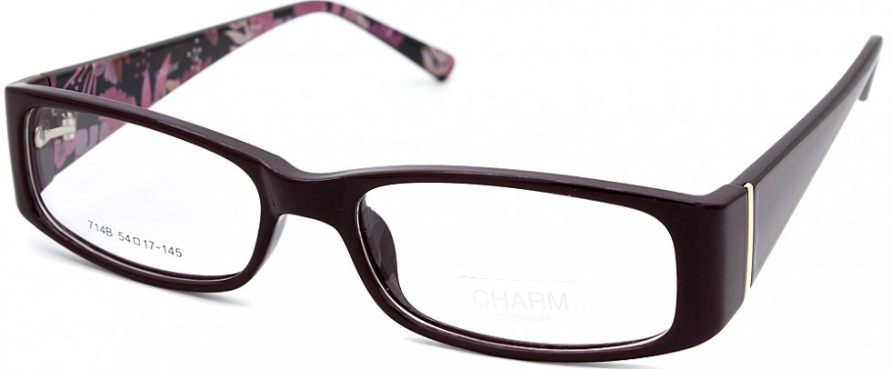 CHARM 714B C4
