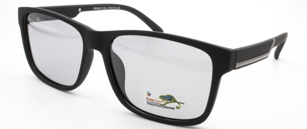 POLAR EAGLE 8432 C2