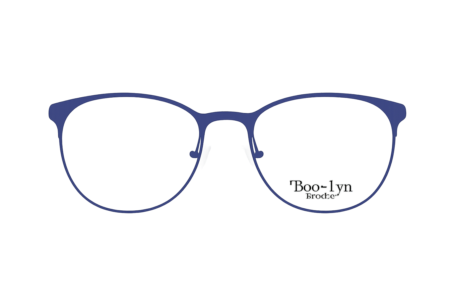 Фронтальный вид для примерки - BAOLYN 8874 C8