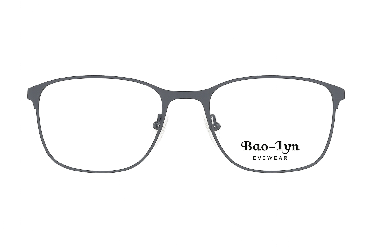 Фронтальный вид для примерки - BAOLYN 8875 C8