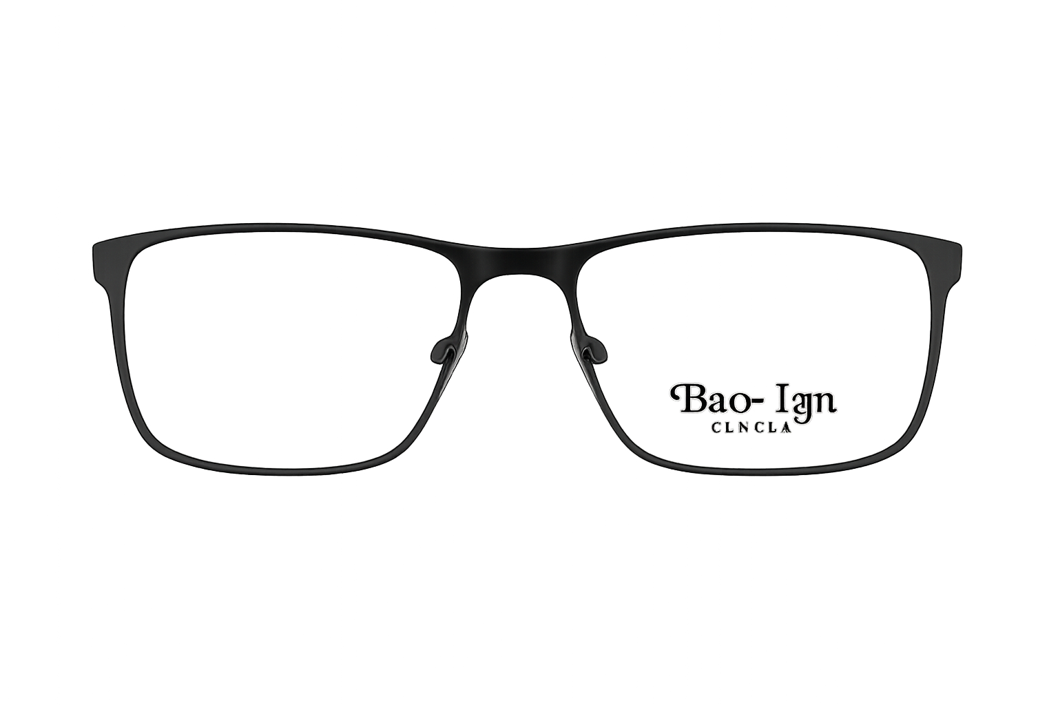 Фронтальный вид для примерки - BAOLYN R1019 C2