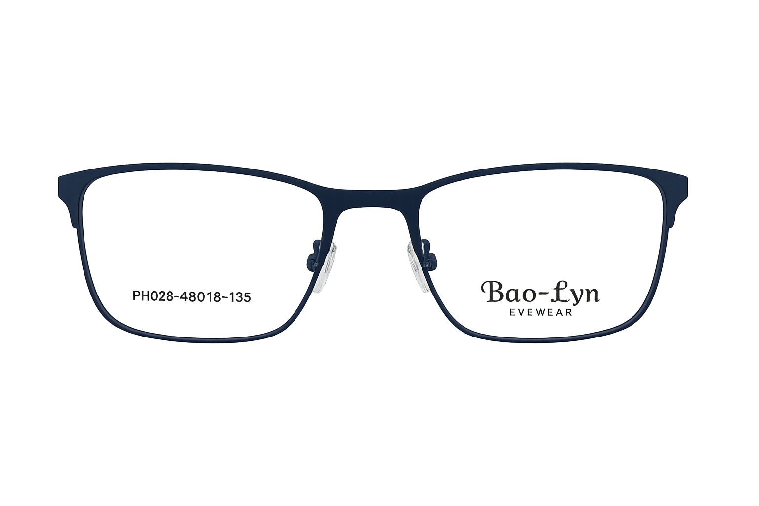 Фронтальный вид для примерки - BAOLYN R1020 C4