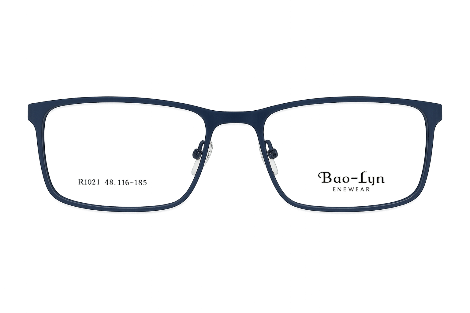 Фронтальный вид для примерки - BAOLYN R1021 C4