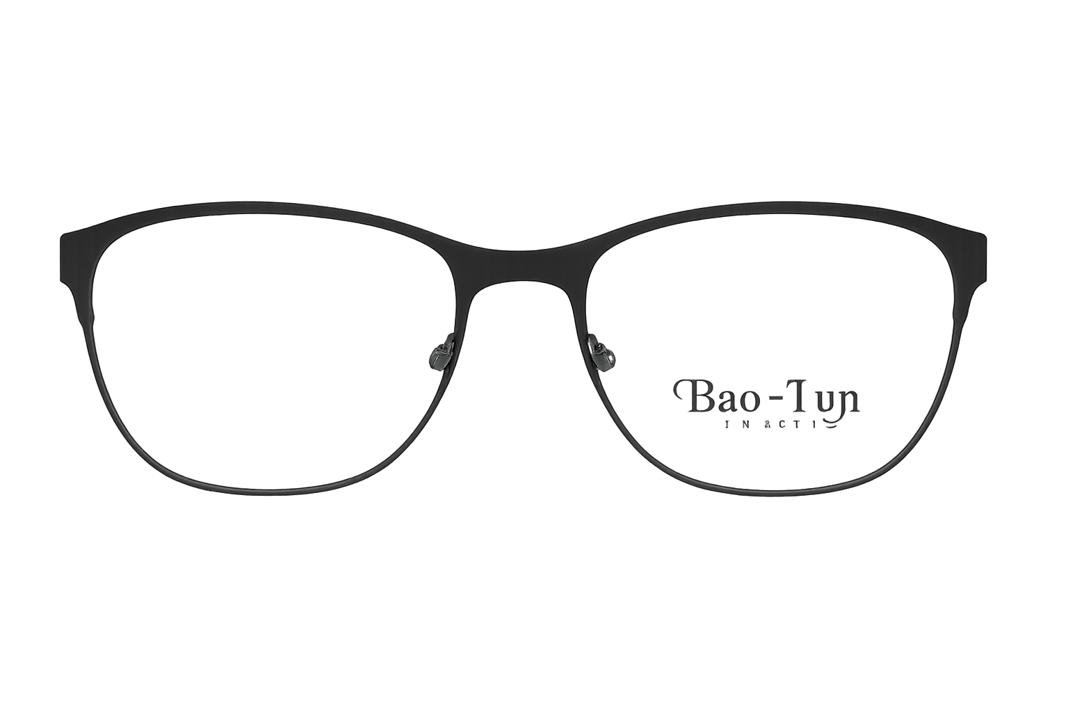 Фронтальный вид для примерки - BAOLYN R1023 C3