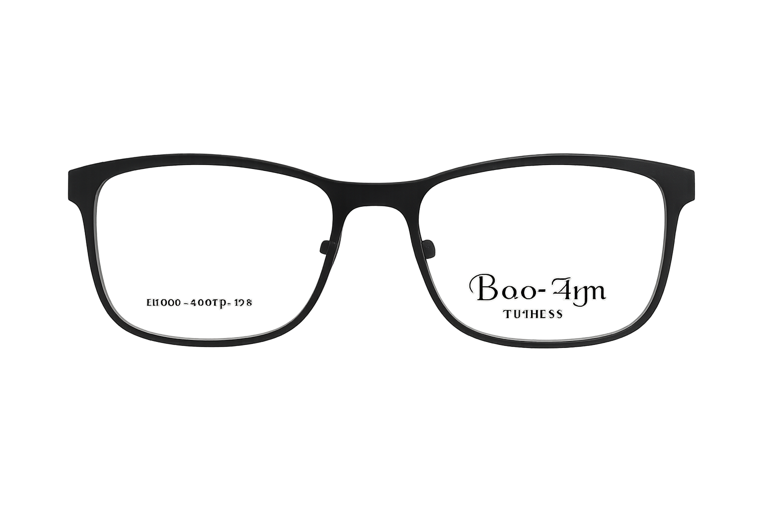 Фронтальный вид для примерки - BAOLYN R1028 C2