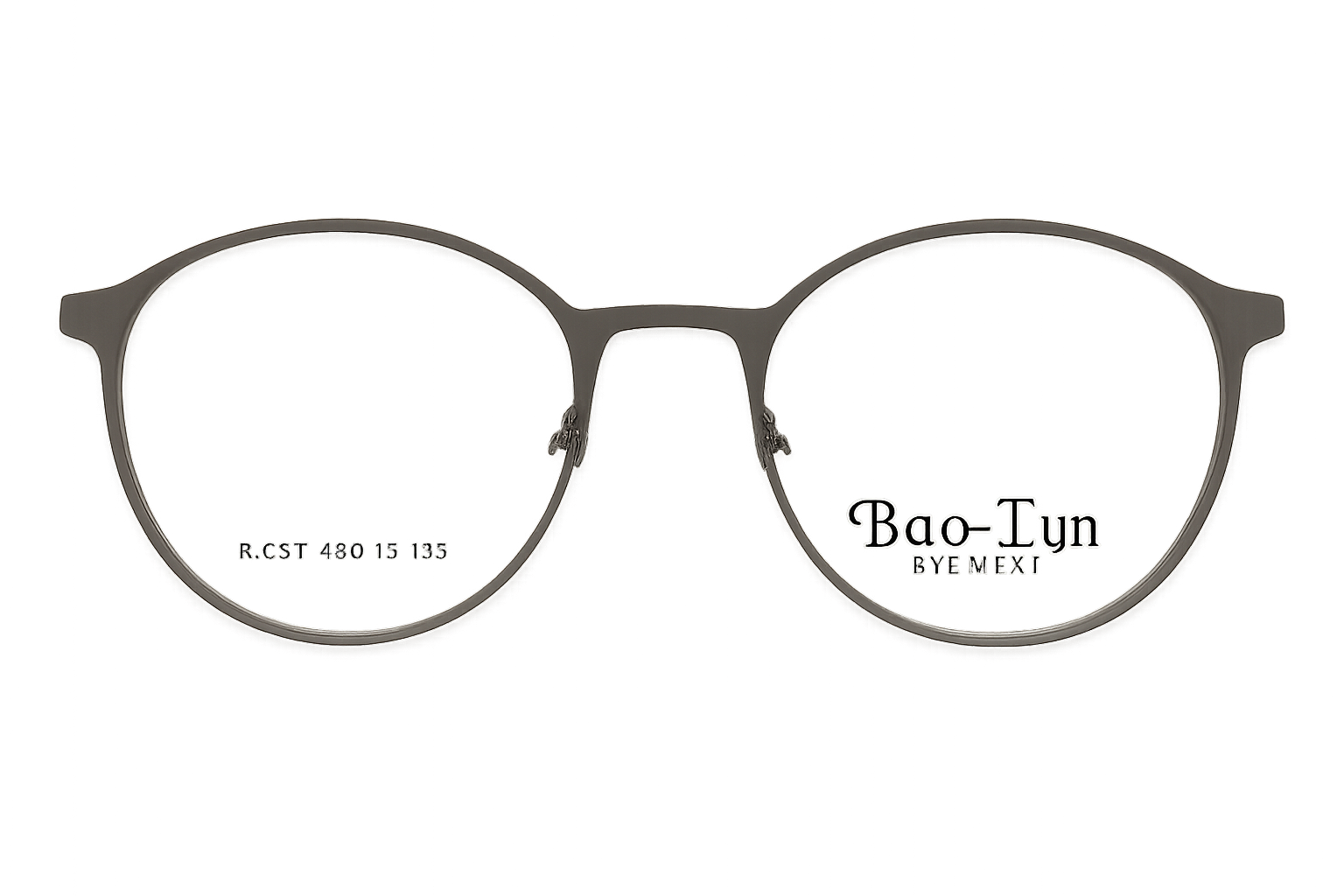 Фронтальный вид для примерки - BAOLYN R1031 C4