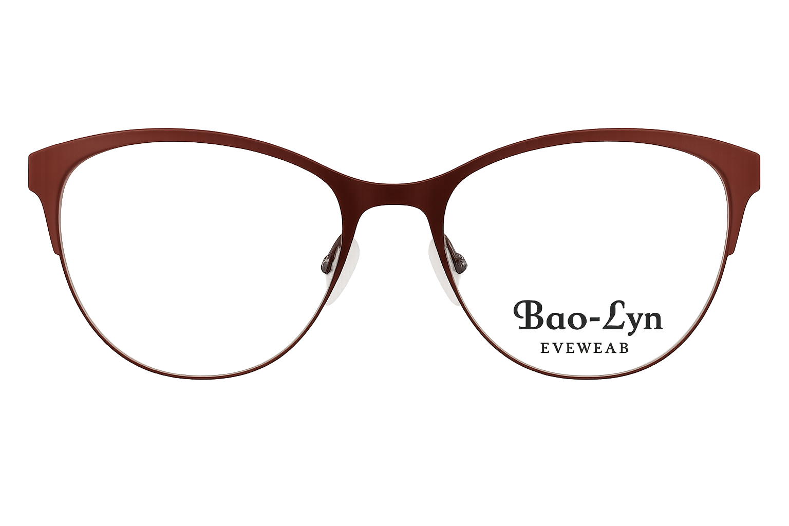 Фронтальный вид для примерки - BAOLYN 9716 C4