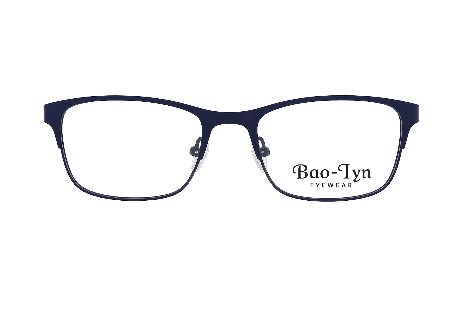 Фронтальный вид для примерки - BAOLYN 9718 C4