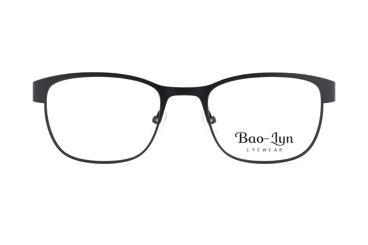 Фронтальный вид для примерки - BAOLYN 9720 C3