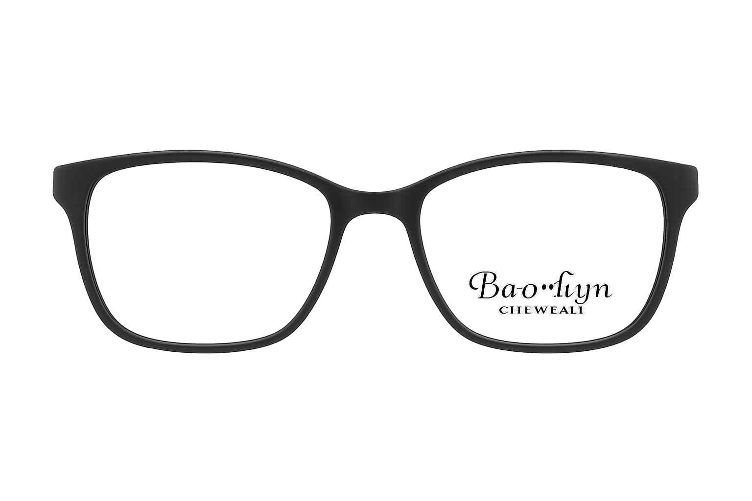 Фронтальный вид для примерки - BAOLYN 9722 C3