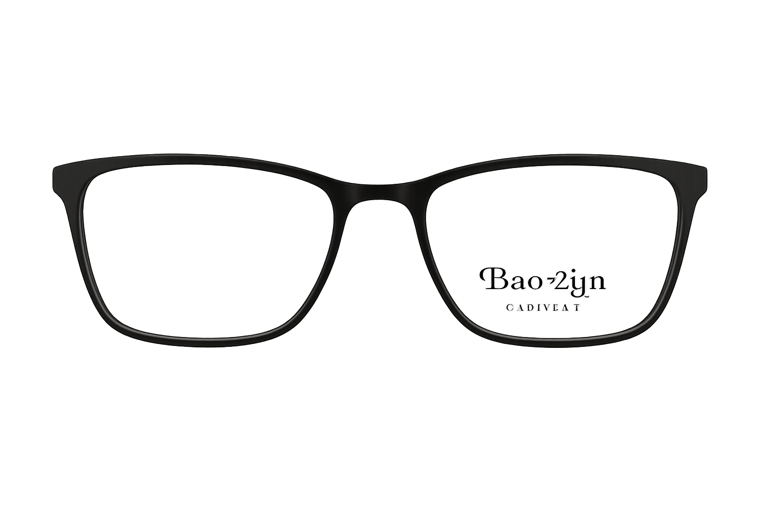 Фронтальный вид для примерки - BAOLYN R1027 C2