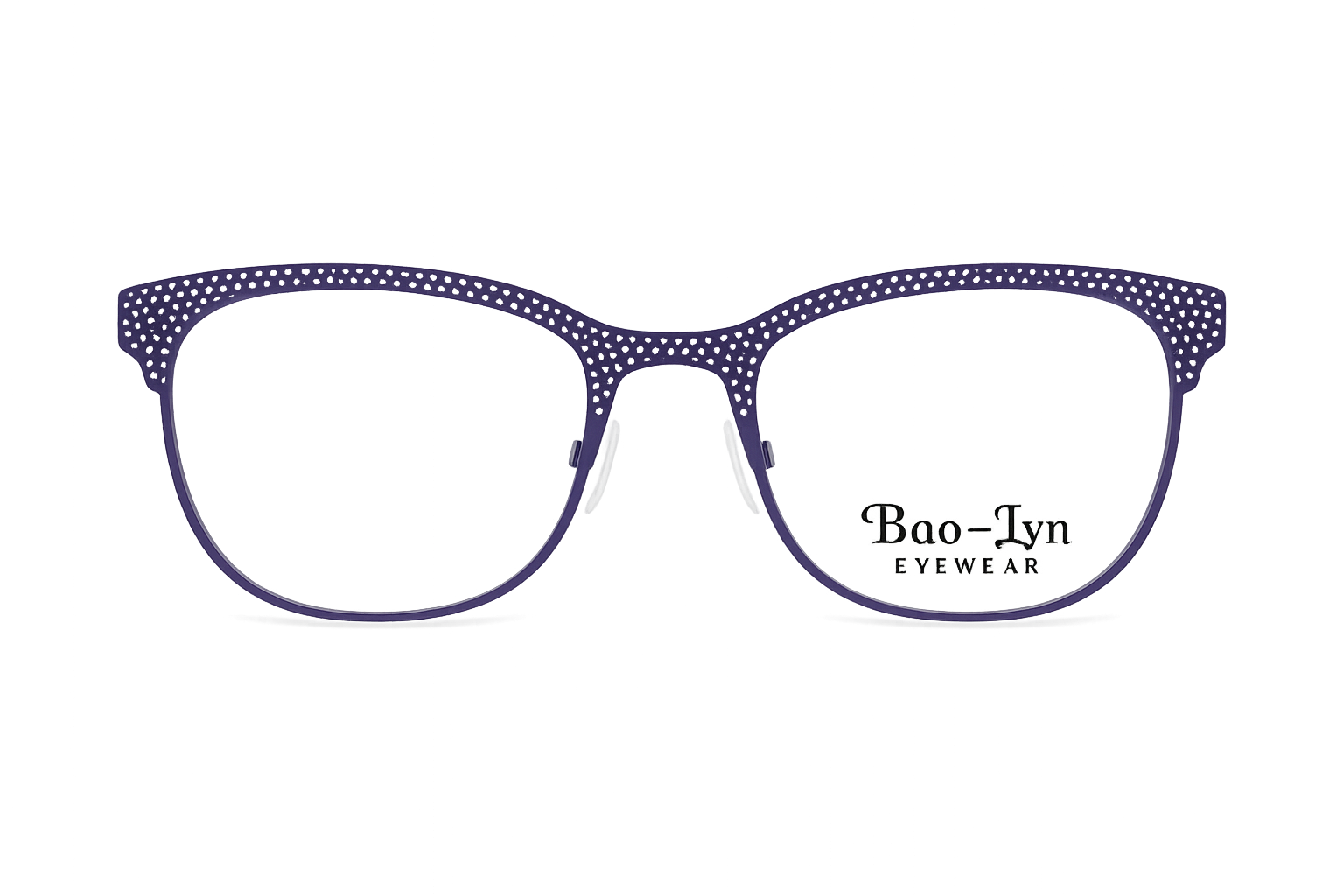 Фронтальный вид для примерки - BAOLYN 9712 C3