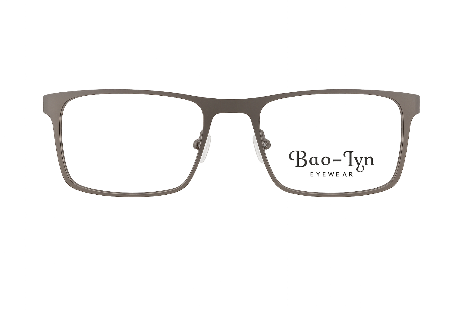 Фронтальный вид для примерки - BAOLYN 9713 C3