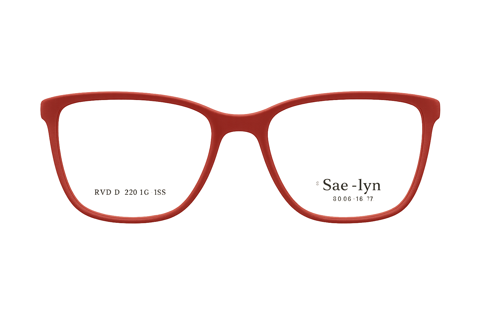 Фронтальный вид для примерки - BAOLYN R1015 C2