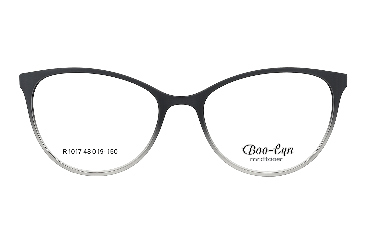 Фронтальный вид для примерки - BAOLYN R1017 C2