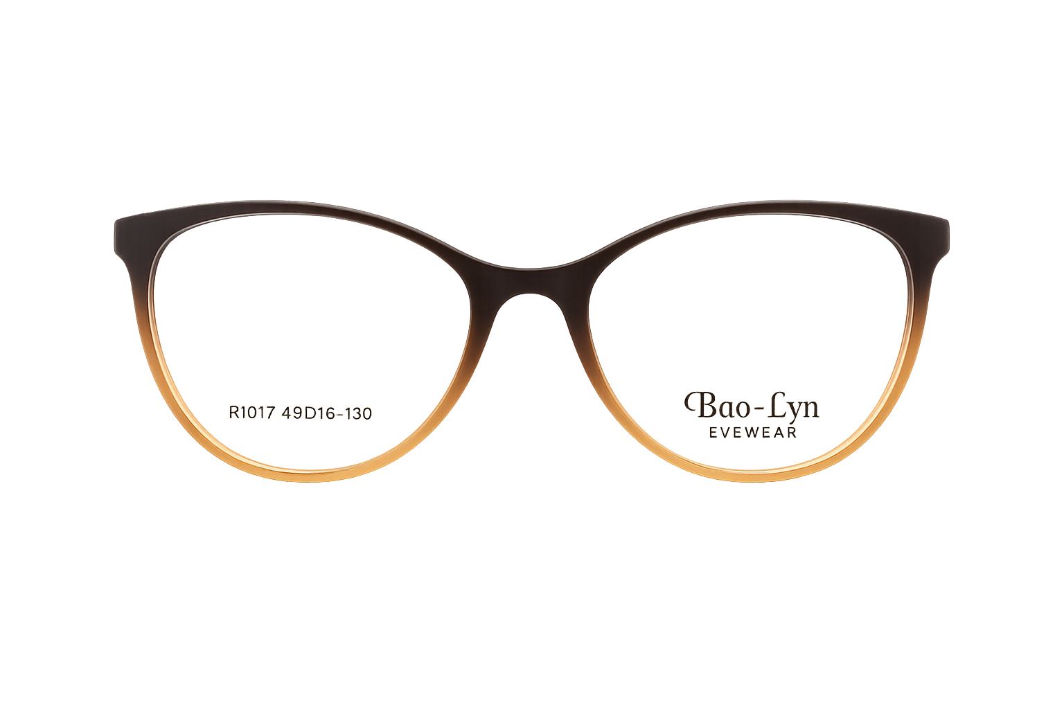 Фронтальный вид для примерки - BAOLYN R1017 C5