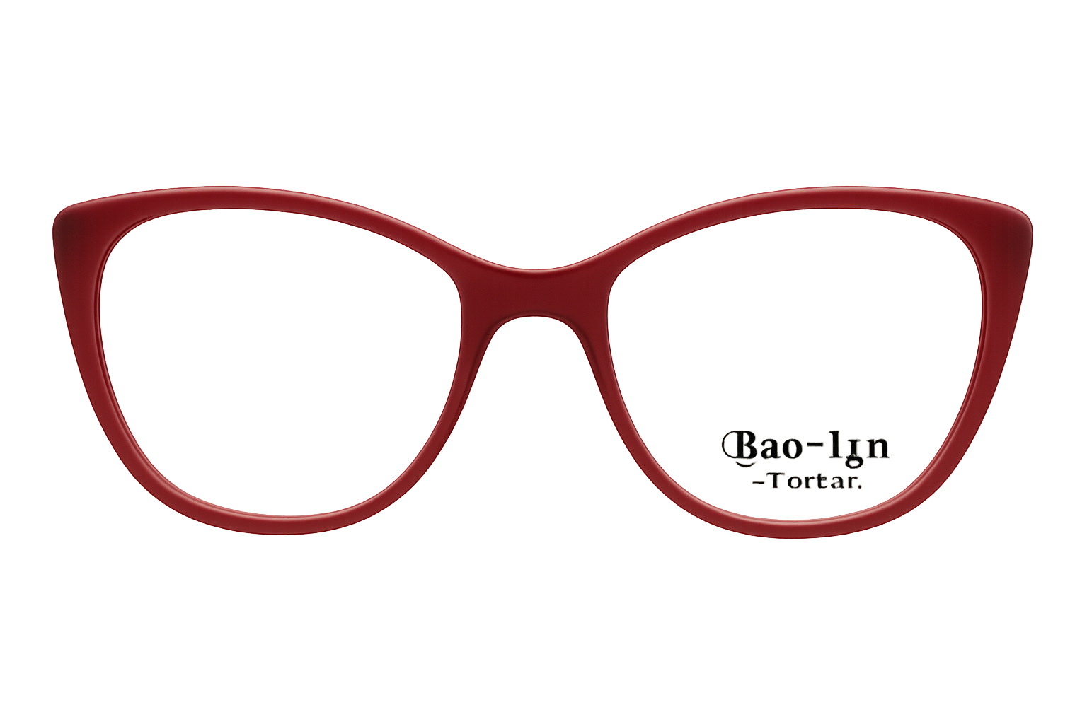 Фронтальный вид для примерки - BAOLYN 16936 C2